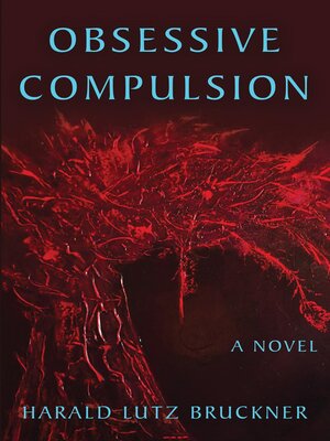 cover image of Obsessive Compulsion